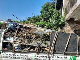 Best Commercial Junk Removal  in Richton Park, IL