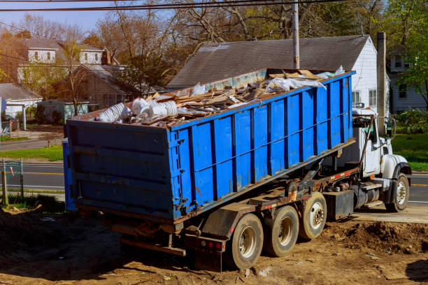 Best Retail Junk Removal  in Richton Park, IL