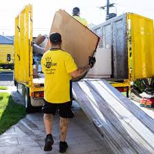Best Yard Waste Removal  in Richton Park, IL